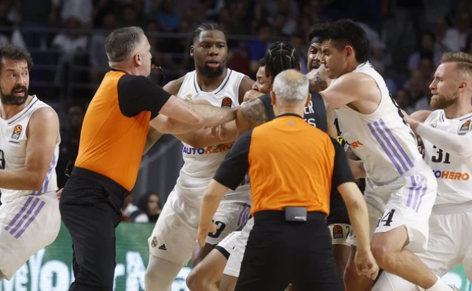 Juan Carlos Hidalgo EFE